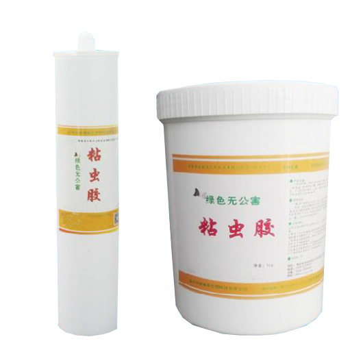 粘蟲(chóng)膠